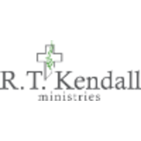 Rt kendall ministries