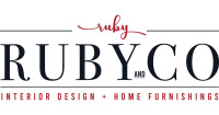 Ruby & company interior design & home furnishings