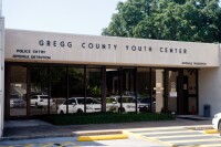 Gregg County Juvenile Ctr