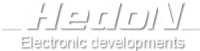 HedoN Electronic Developments