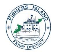 Fishers Island Ferry