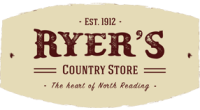 Ryers store