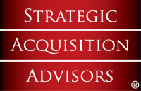 Strategic acquisition advisors