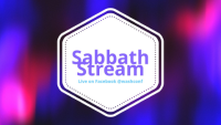 Sabbath streams ministries