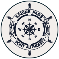 Sabine pass port authority
