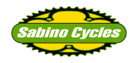 Sabino cycles