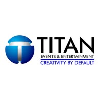Titan Events & Entertainment