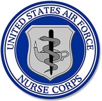 Society of air force nurses