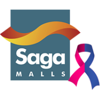 Saga malls