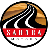 Sahara motors inc