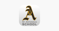 St antoninus school