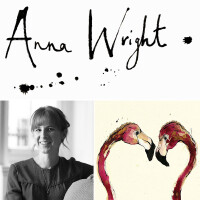 Anna Wright