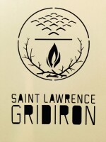 Saint lawrence gridiron