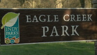 Eagle Creek Park, Indianapolis