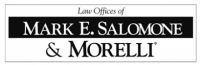 Law offices of mark e. salomone and morelli