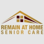 Remain At Home Senior Care