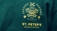St. peter's catholic school san francisco