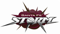 Santa fe storm volleyball club