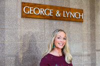 George & Lynch, Inc.