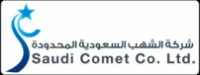 Saudi comet co. ltd.