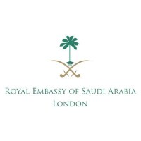 Royal embassy of saudi arabia, london
