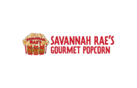 Savannah rae's gourmet popcorn