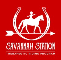 Savannah station therapeutic riding program inc