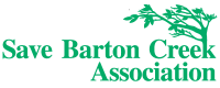 Save barton creek association