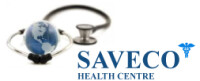 Saveco health centre