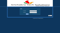 Srichakratech Solutions Pvt. Ltd.