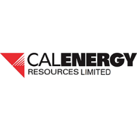 CalEnergy Resources (Australia) Ltd.