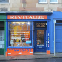 The Revitalise Clinic, Newington, Edinburgh