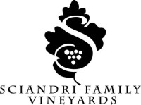 Sciandri family vineyards
