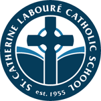 St. catherine laboure catholic school