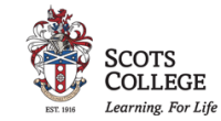 Scots college wellington new zealand