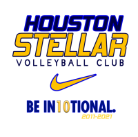 Houston Stellar Volleyball Club