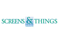Screens and things, inc.