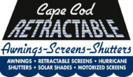 Cape cod retractable screens-n-shutters