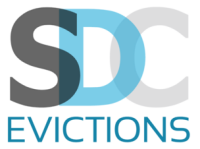 San diego evictions