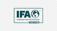 The International Franchising Centre Ltd