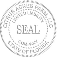 Seal products llc