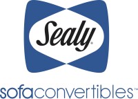 Sealy sofa convertibles
