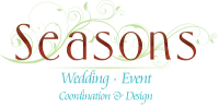 Seasons weddings and events by kelly hafen