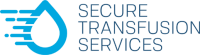 Secure transfusion services