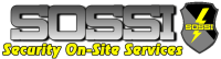 Security on-site services inc.