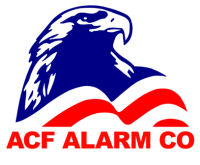 Acf alarm