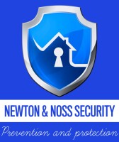 Security storage of newton
