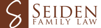 Seiden family law