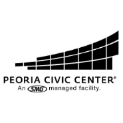 The Peoria Civic Center