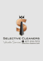 Selective cleaners